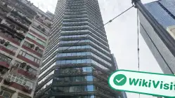 RIFA FINANCE هونغ كونغ  تم التحقق:  مكتب تشغيلي مؤكد