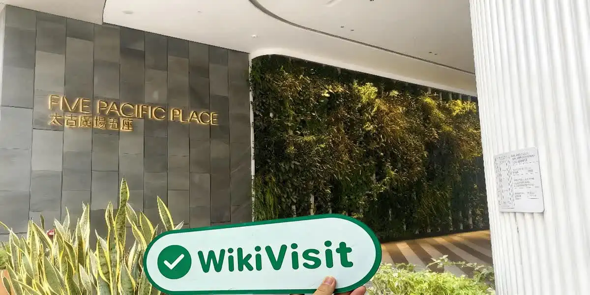 RIFA FINANCE Hongkong Verifiziert: Betriebsbüro bestätigt