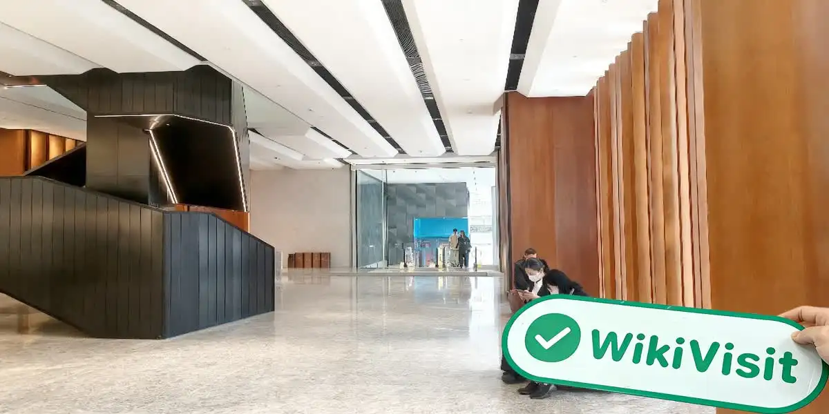 RIFA FINANCE Hongkong Verifiziert: Betriebsbüro bestätigt