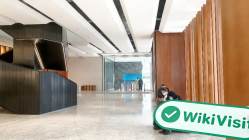 RIFA FINANCE 香港 已驗證：營運辦公室確認