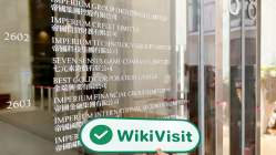 IISL هونغ كونغ  تم التحقق:  مكتب تشغيلي مؤكد