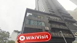 Bezostrade 홍콩  확인됨:  물리적 존재가 확인되지 않음