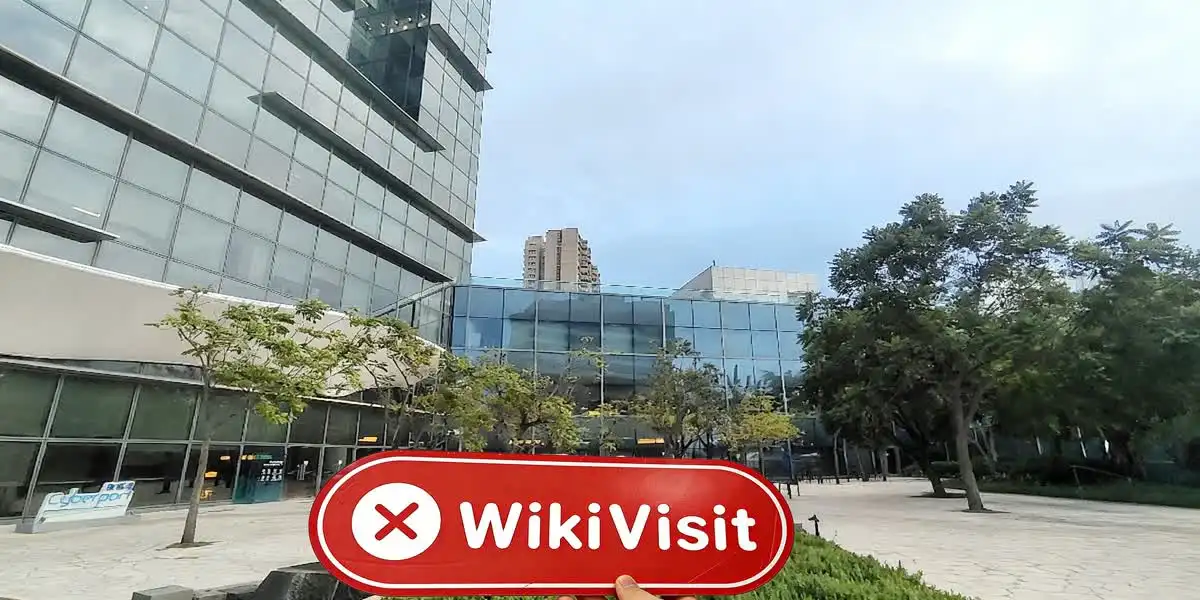 CGL 香港 驗證：未發現實際存在