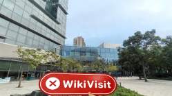 CGL 홍콩  확인됨:  물리적 존재가 확인되지 않음