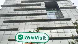 DANTAI 홍콩  확인됨:  운영 사무실 확인됨