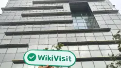 中国香港实地探访外汇交易商DANTAI 存在真实展业场所