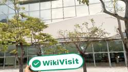 DANTAI 홍콩  확인됨:  운영 사무실 확인됨