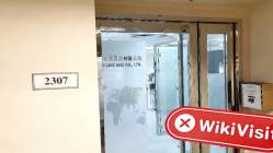 Zhongpu International Futures 홍콩  확인됨:  물리적 존재 없음