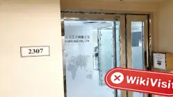 Zhongpu International Futures Hongkong Verifiziert: Keine physische Präsenz festgestellt
