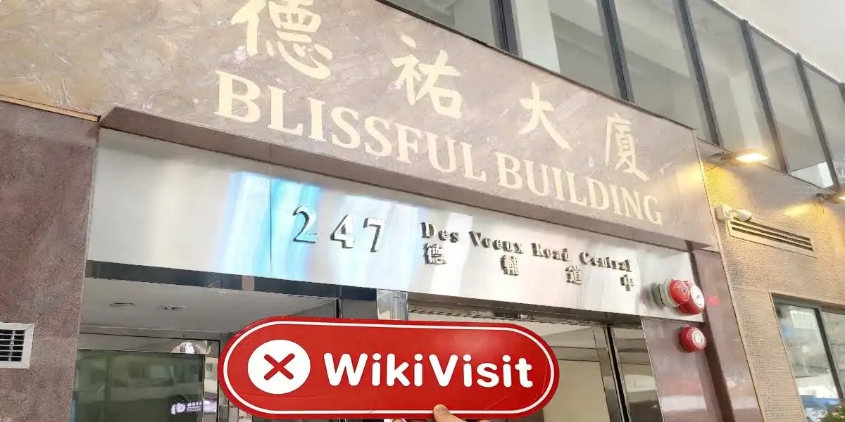 CNF Hong Kong Verificato: Nessuna Presenza Fisica Rilevata