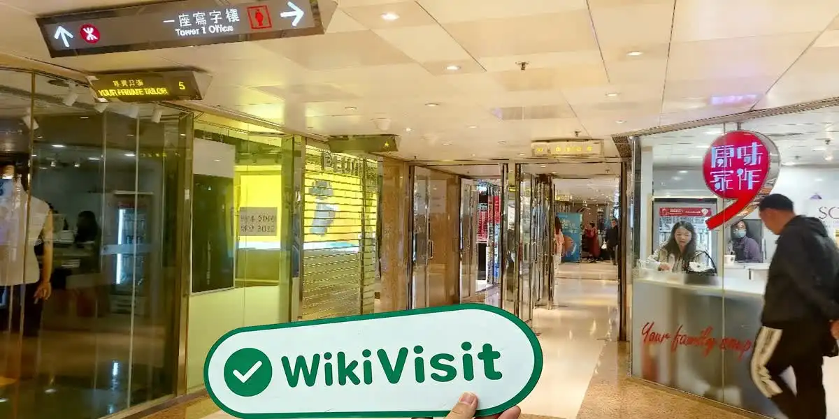 AJS Hong Kong Doğrulandı: Operasyonel Ofis Onaylandı
