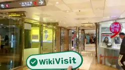 AJS Hong Kong Verificado: Oficina Operacional Confirmada