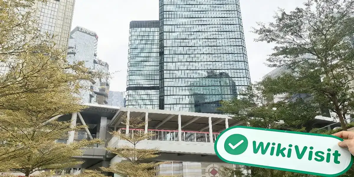 AJS Hong Kong Doğrulandı: Operasyonel Ofis Onaylandı