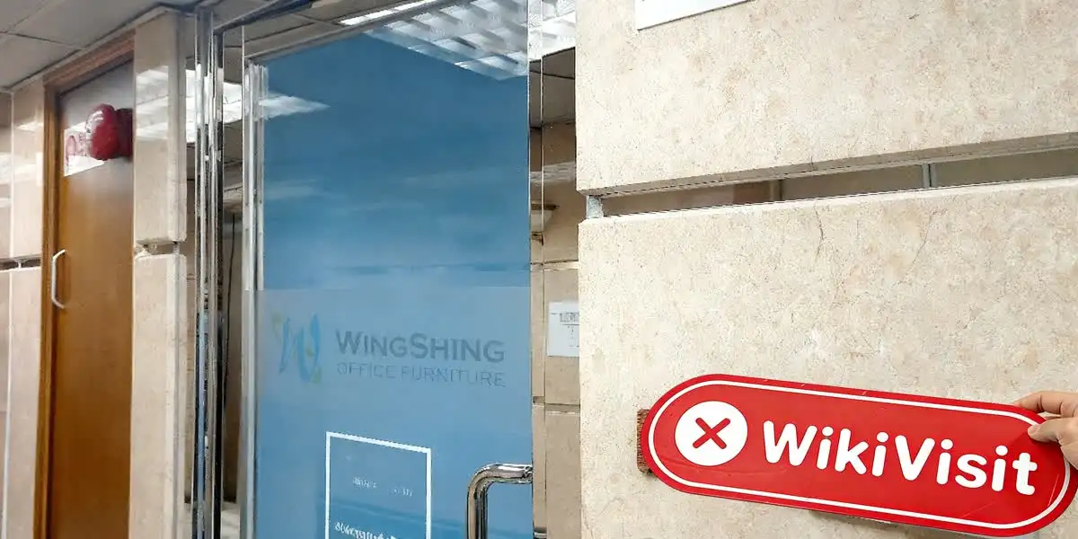 Capital Base Hong Kong  Verified:  No Physical Presence Found