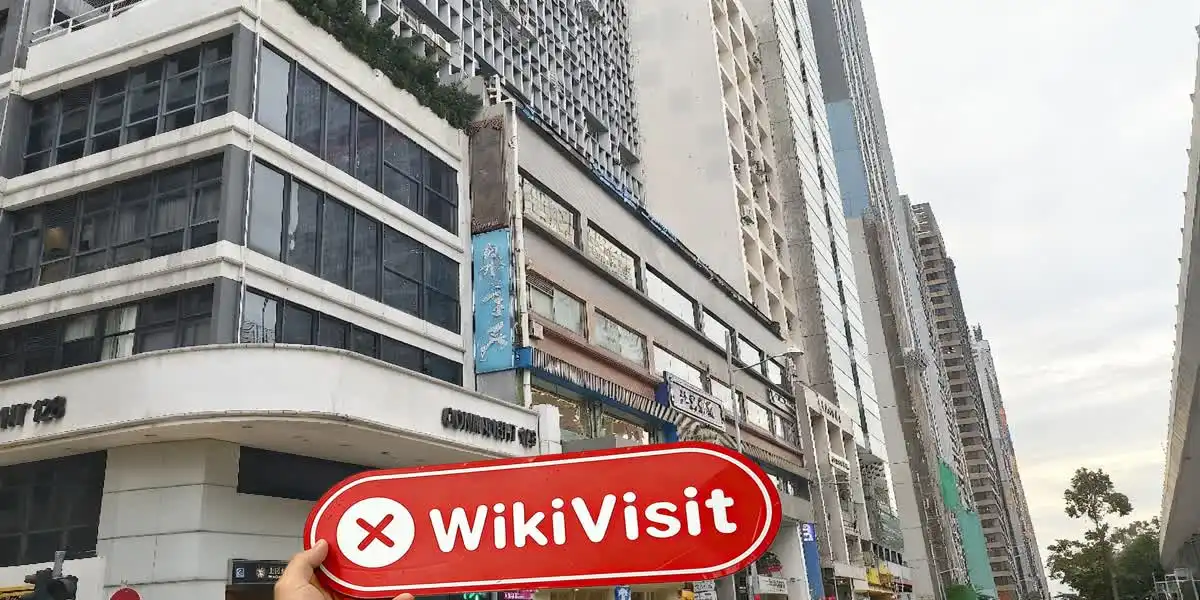 Capital Base Hong Kong  Verified:  No Physical Presence Found