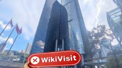 中国香港实地探访外汇交易商Fosun Hani 不存在真实展业场所