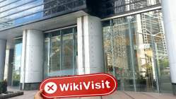 中国香港实地探访外汇交易商Fosun Hani 不存在真实展业场所