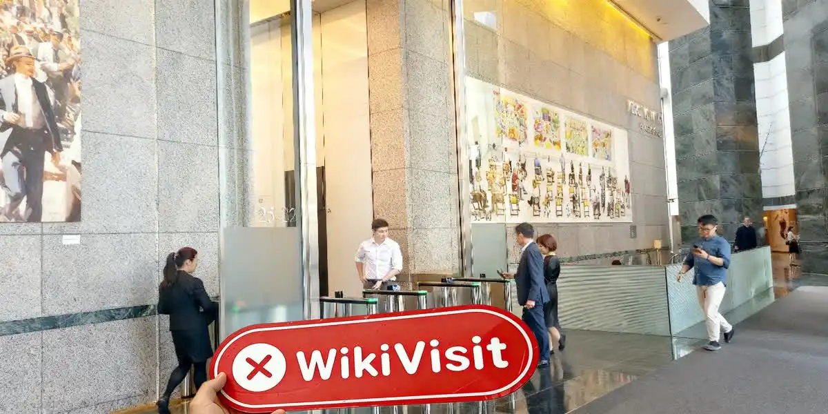 Fosun Hani Hong Kong  Verified:  No Physical Presence Found