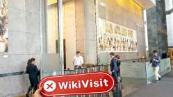 中国香港实地探访外汇交易商Fosun Hani 不存在真实展业场所