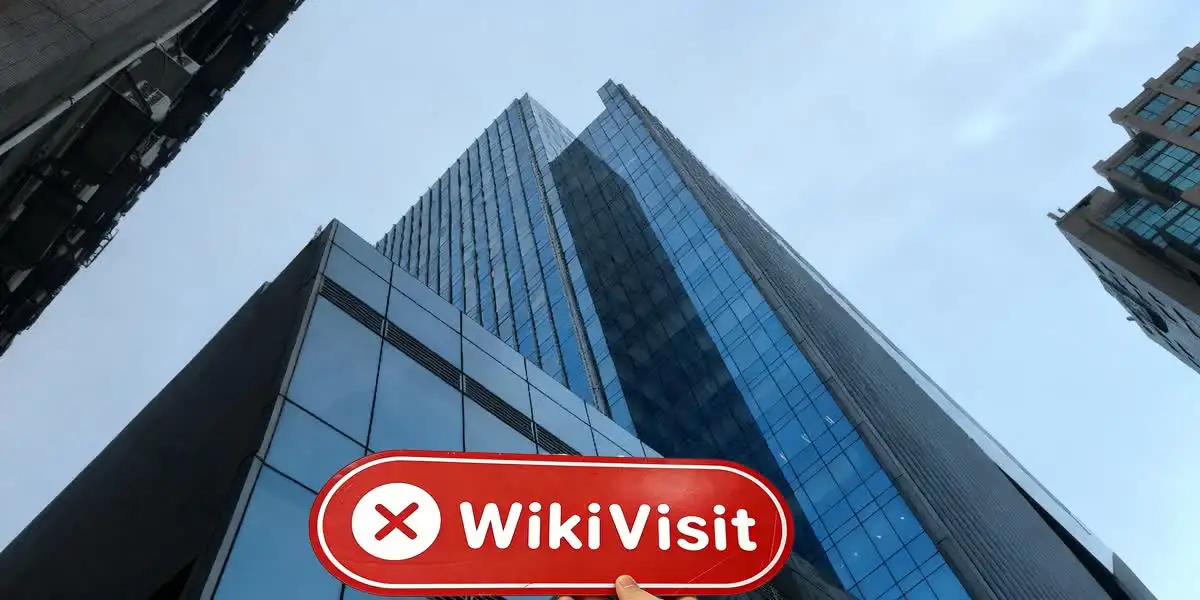 BESTLEADER Hong Kong (Torre B, Manulife Financial Centre) Verificado: Nenhuma Presença Física Encontrada