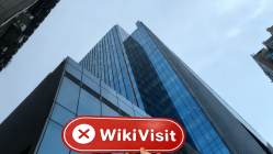 中国香港实地探访外汇交易商BESTLEADER（宏利金融中心B座） 不存在真实展业场所