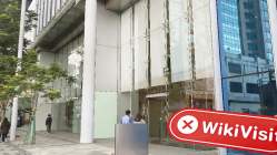 中国香港实地探访外汇交易商BESTLEADER（宏利金融中心B座） 不存在真实展业场所