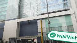 Prestige Hong Kong  Vérifié :  Bureau opérationnel confirmé