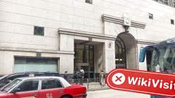 Trading Technologies 香港 驗證：未發現實際存在