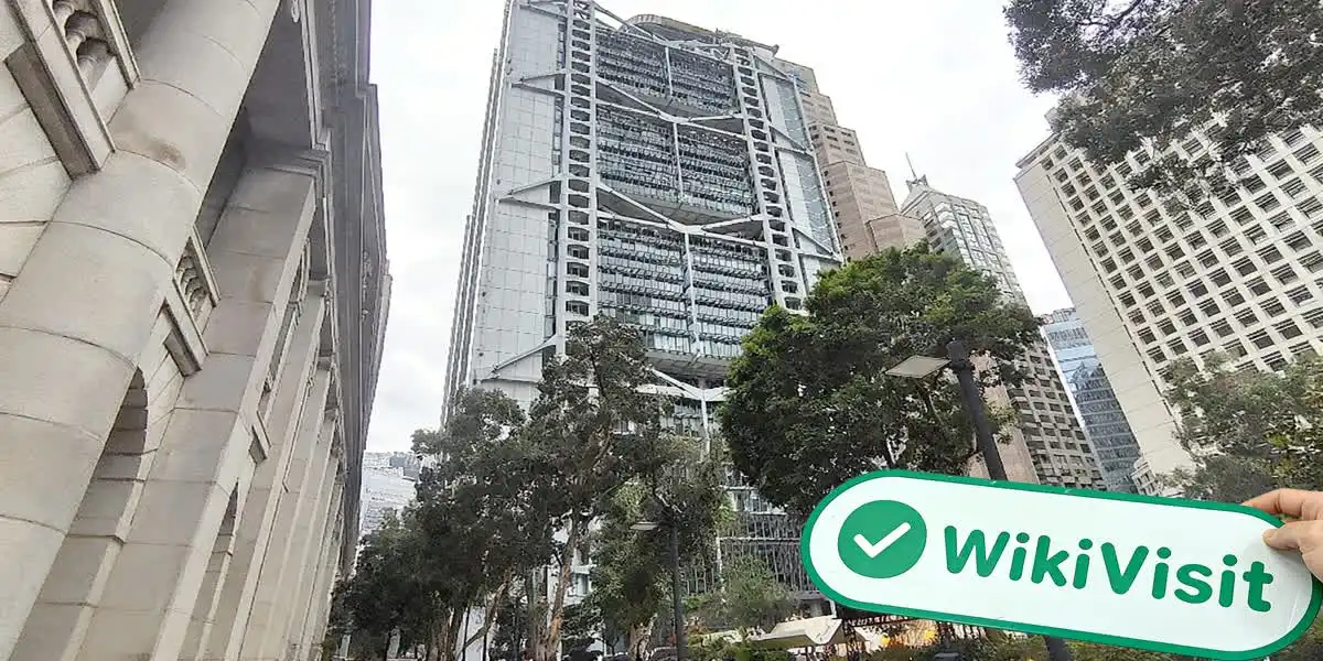 HSBC Hong Kong Verificado: Oficina Operacional Confirmada