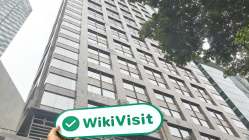 中国香港实地探访外汇交易商Hantec（皇后大道中9号） 存在真实展业场所