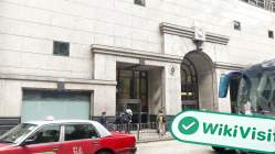 中国香港实地探访外汇交易商Hantec（皇后大道中9号） 存在真实展业场所