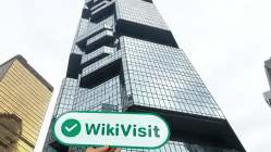 CHINA GOLD 香港 已驗證：營運辦公室確認