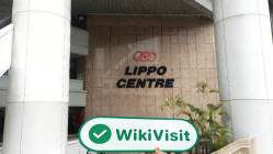 CHINA GOLD 香港 已驗證：營運辦公室確認