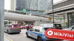 中国香港实地探访外汇交易商Ocean Joy（中環88） 不存在真实展业场所