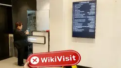 Ocean Joy Hongkong (Central 88) Verifiziert: Keine physische Präsenz festgestellt