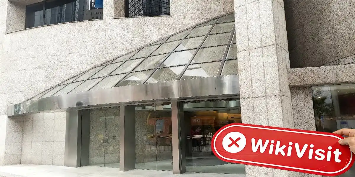 CNE ہانگ کانگ تصدیق شدہ: کوئی جسمانی موجودگی نہیں ملی