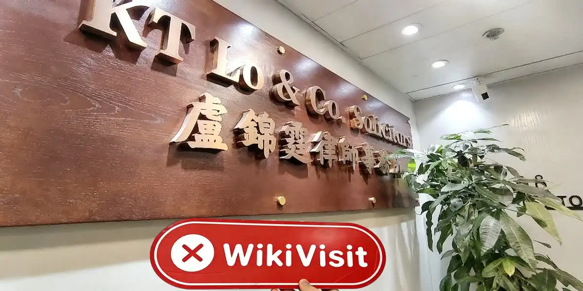 HKVFutures Hong Kong تصدیق شد: جسمانی موجودگی نہیں ملی