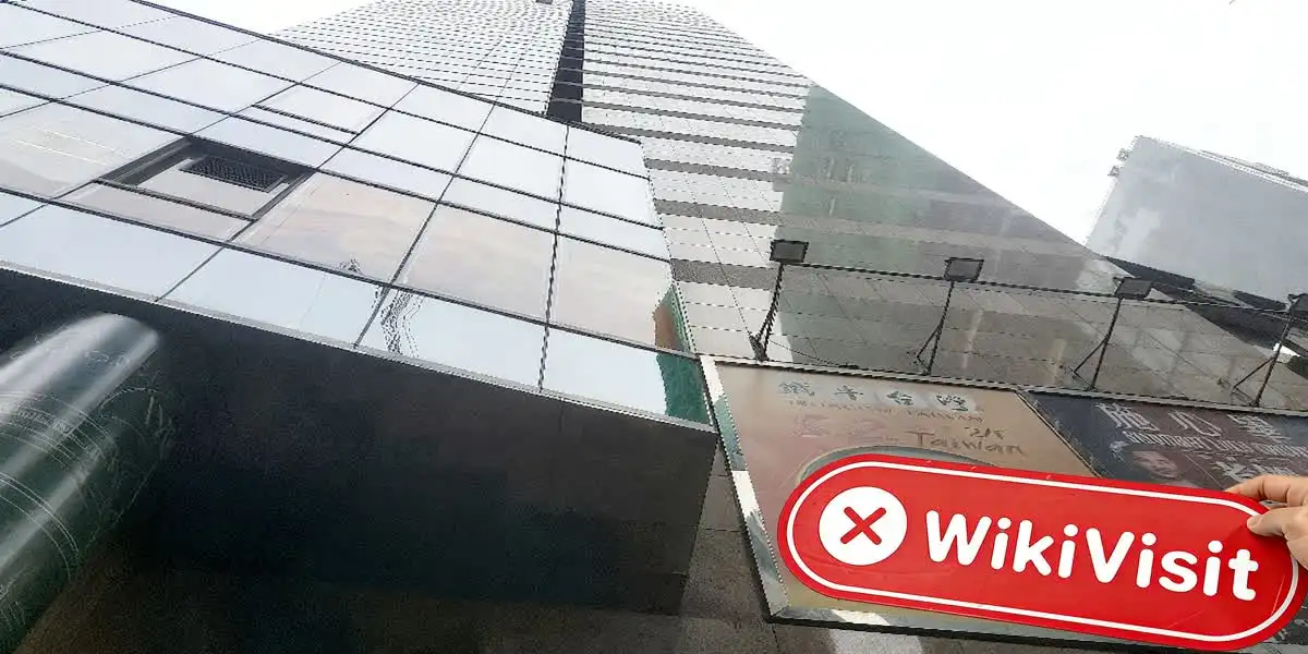 Hong Kong International Futures Limited ฮ่องกง ตรวจสอบแล้ว: ไม่พบการมีอยู่ทางกายภาพ