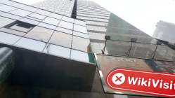 Hong Kong International Futures Limited ฮ่องกง ตรวจสอบแล้ว: ไม่พบการมีอยู่ทางกายภาพ