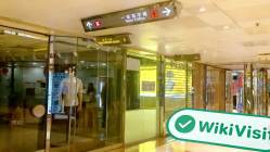 中国香港实地探访外汇交易商 SSIF 存在真实展业场所