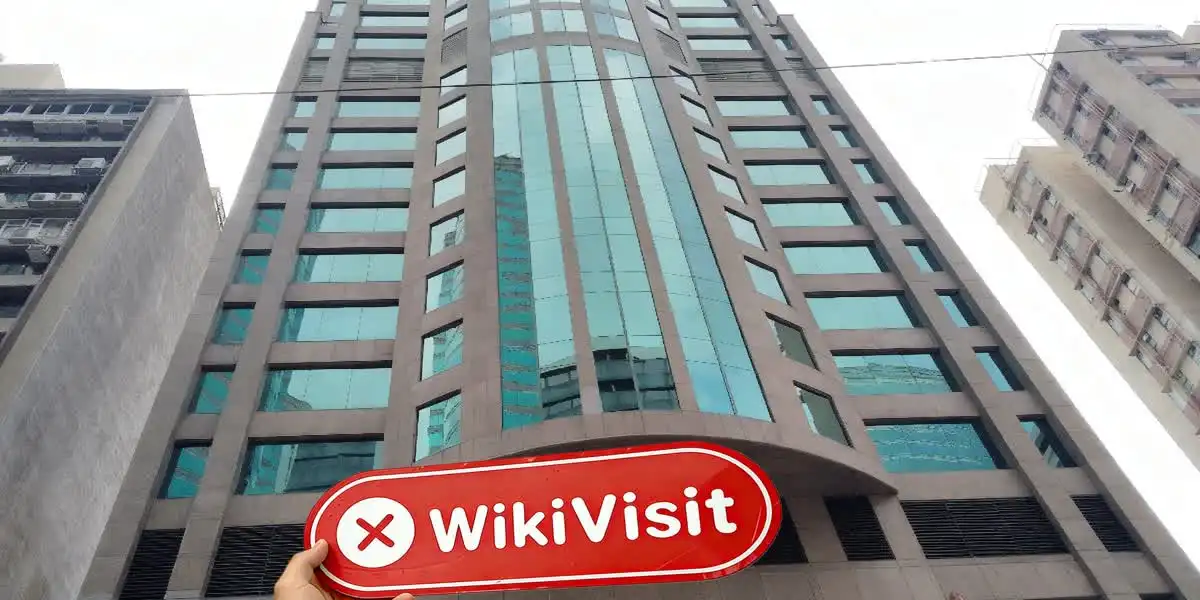 Spratt Financial ہانگ کانگ  تصدیق شدہ:  جسمانی موجودگی نہیں ملی