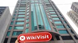 中国香港实地探访外汇交易商Spratt Financial 不存在真实展业场所