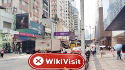 中国香港实地探访外汇交易商Spratt Financial 不存在真实展业场所