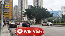 中国香港实地探访外汇交易商HeHuan 不存在真实展业场所