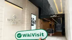 AP CAPITAL Hong Kong  Napatunayan:  Opisyal na Opisina na Kumpirmado