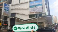 中国香港实地探访外汇交易商Huarong（中国华融大厦15楼西翼） 存在真实展业场所