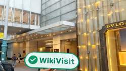 中国香港实地探访外汇交易商J.P. Morgan（遮打大厦23-29楼） 存在真实展业场所