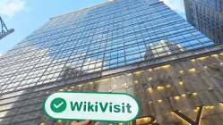 中国香港实地探访外汇交易商J.P. Morgan（遮打大厦23-29楼） 存在真实展业场所