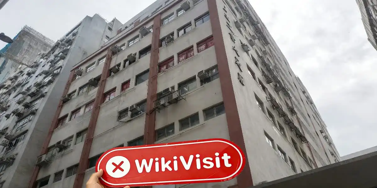 Silom 香港 驗證：未發現實際存在