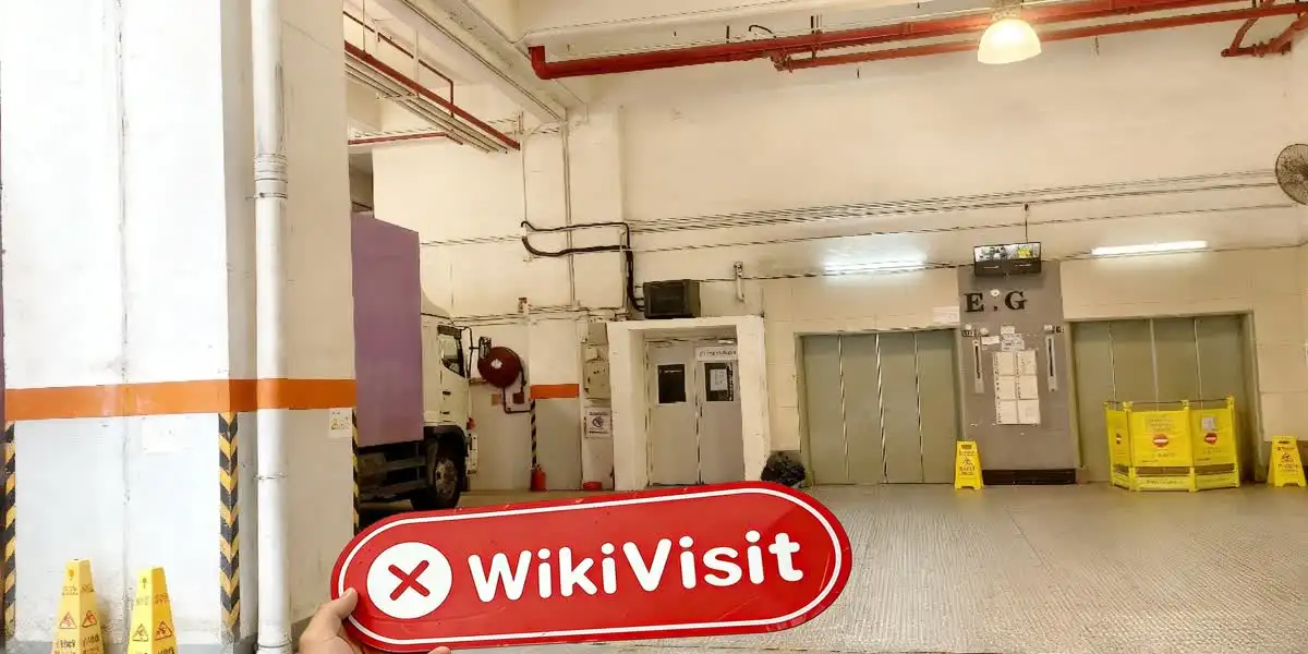 Silom 香港 驗證：未發現實際存在